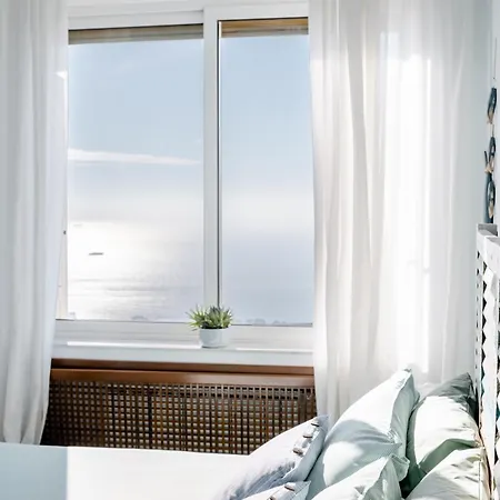 Apartment Sea View *