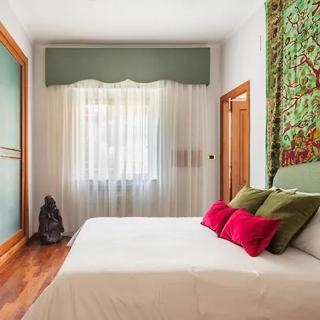 Sea View Apartment Naples
