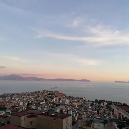 Sea View *