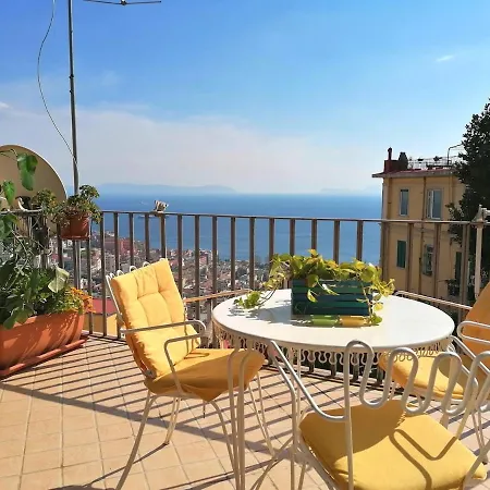 Sea View * Naples
