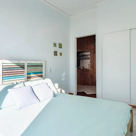 Apartment Sea View Naples