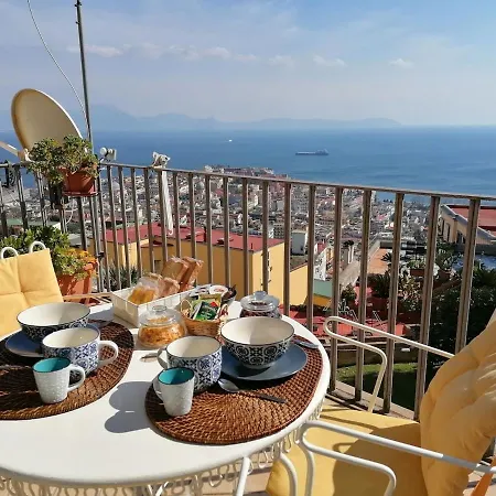 Sea View Naples