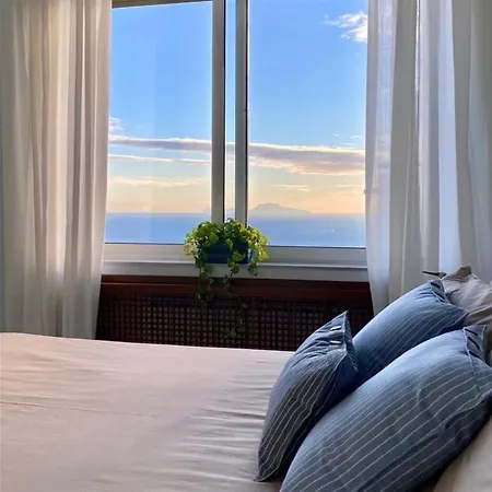 Apartment Sea View *